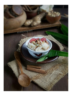 Foto resep Wedang Cemoe Fiber Creme