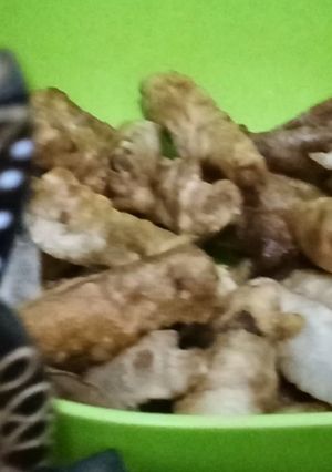 Foto resep Pisang madu