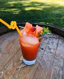 Sandía sour 🍉