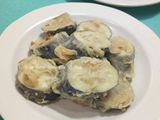 Terong Goreng Tepung Kriuk