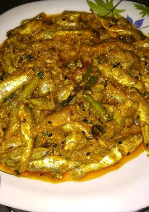 A picture of Macher Koru.