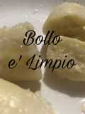 Bollo e’ limpio