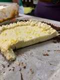 Key Lime Pie (Express sin horno)