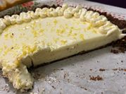 Una foto de postre para chicos