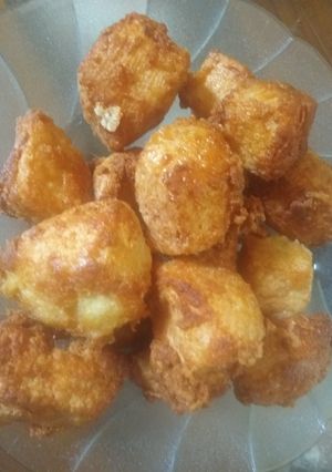 Foto resep Tahu crispy