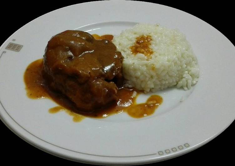 Carrilleras De Cerdo En Salsa Receta De Cocina En Familia Carrilleras De Cerdo En Salsa Receta De Cocina En Familia