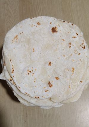 Una foto de Rapiditas