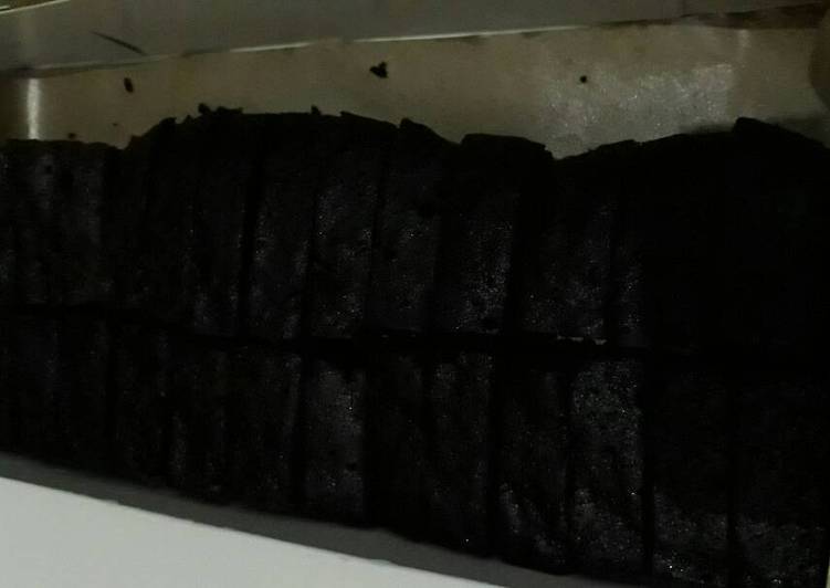 makanan Brownis amanda bikin nagih lagi yang merasakan kenyamanan
