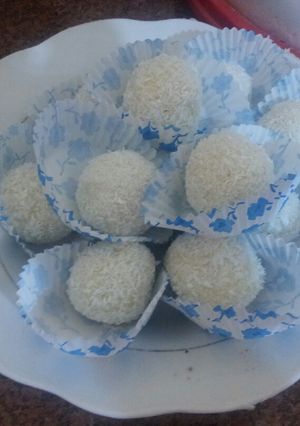 صورة لوصفة رفاييلو