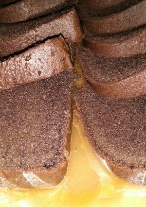Foto resep Bolu Nyoklat Banget
