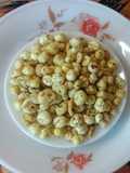 नमकीन मखाने(namkeen makhane recipe in hindi)