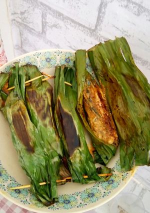 Foto resep Pepes sunti khas aceh
