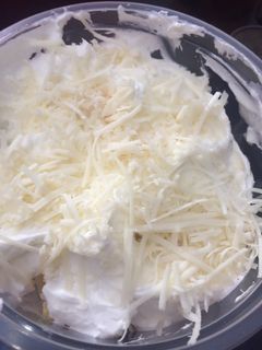 Foto resep Milk bath