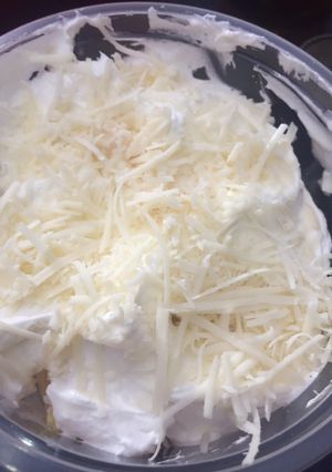 Foto resep Milk bath