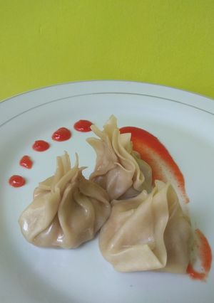 Foto resep Siomay bahan ala kadarnya