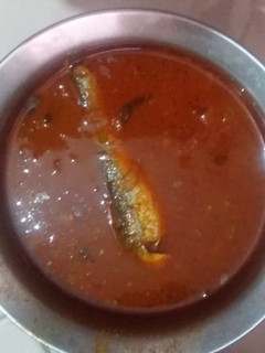 மீன் குழம்பு#hungrytummyforever #fish செய்முறை முக்கிய புகைப்படம்