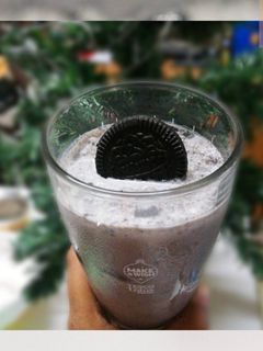 รูปของ 🍪ครีมโอนมสดปั่น🍶