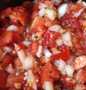 Recipe Salsa ramah anak which Delicious