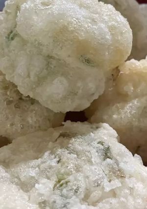 Foto resep Cireng gurih