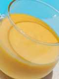 Mousse de Manga