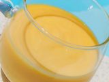Mousse de Manga