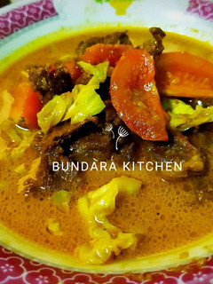 Foto resep Tongseng Daging Sapi