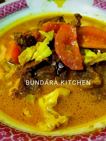 Langkah Mudah untuk Membuat Resep Tongseng Daging Sapi Anti Ribet, Mantap