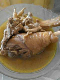 Foto resep Ayam Ingkung Semlohek