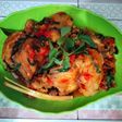 Ayam rica rica