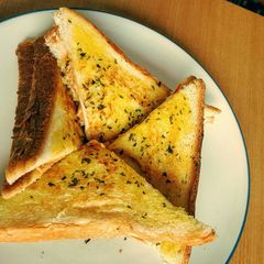 A picture of Spicy Tuna Sandwich.