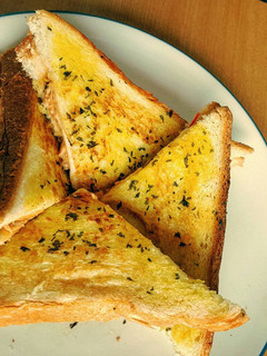 A picture of Spicy Tuna Sandwich.