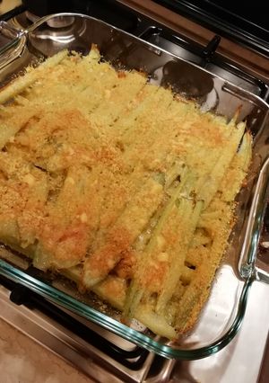 Foto di Cardi gratinati