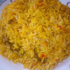 A picture of Dafa duka ta manja.