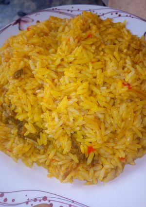 A picture of Dafa duka ta manja.