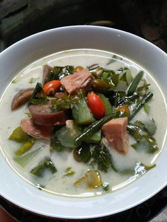 Foto resep Sayur Lodeh