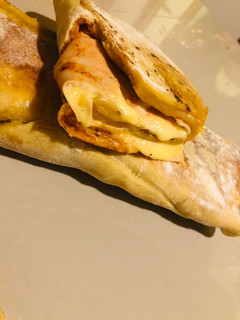 Una foto de El rollito de mi abue!