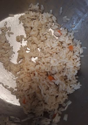 Φωτογραφία της συνταγής Πιλάφι 🍚