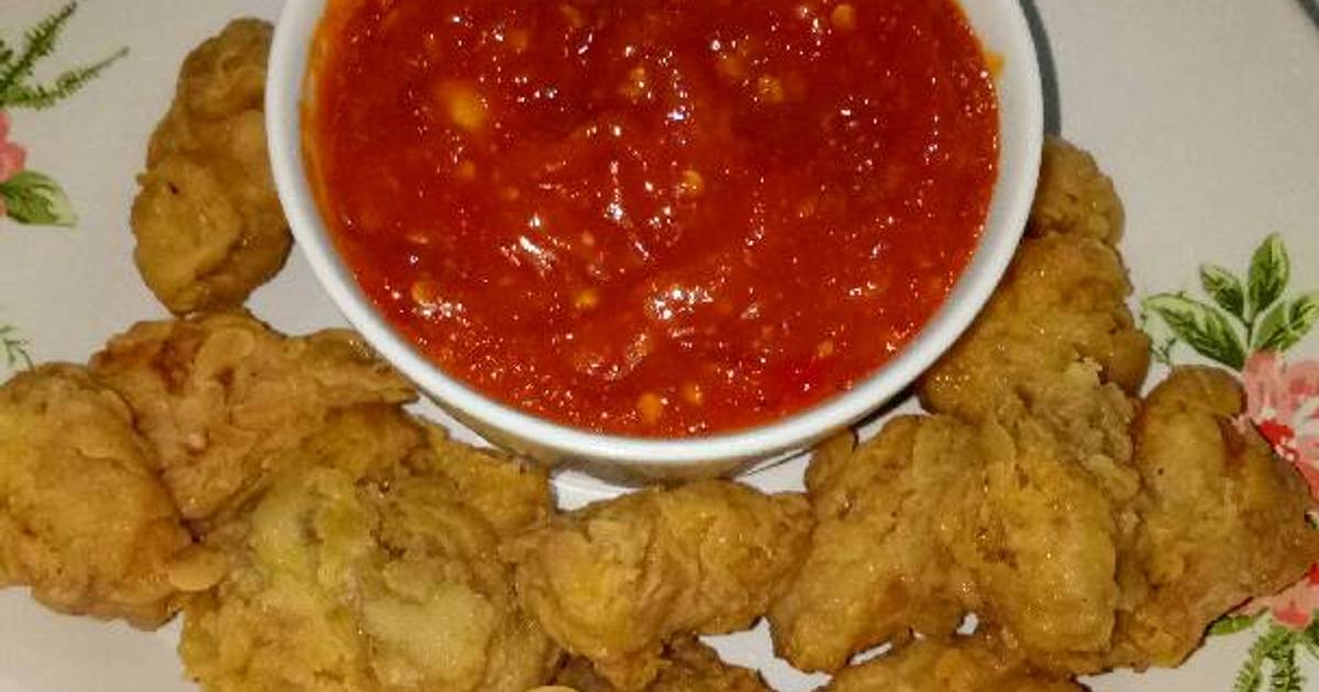 22 resep ayam saus bangkok enak dan sederhana - Cookpad