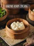 Bakpao ayam cincang