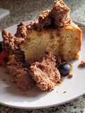 Tres Leches Cake (My Way)