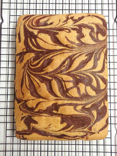Foto resep Marble Cake / Bolu Jadul