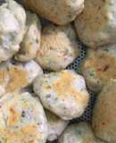 Chả cá basa eat clean