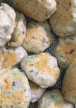 Hình của món Chả cá basa eat clean.