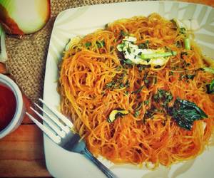 Resep Mudah Bihun Goreng Enak Sederhana