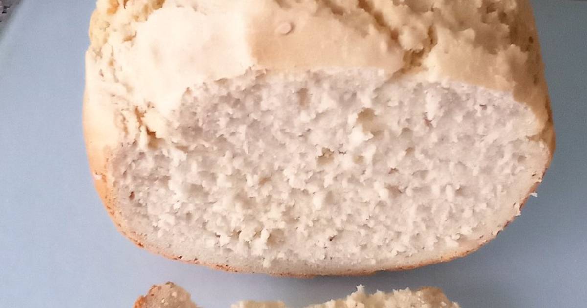 Pan integral en panificadora Moulinex Pain Doré Receta de Chari Crzo-  Cookpad