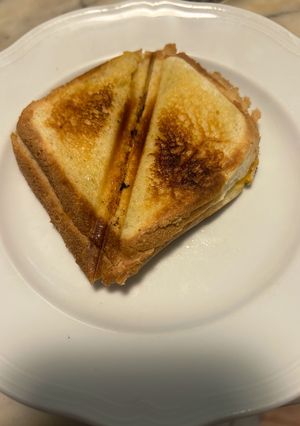 Foto di Il mio toast preferito