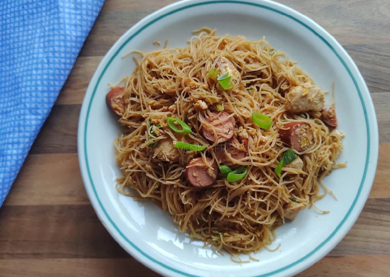 Bihun Goreng
