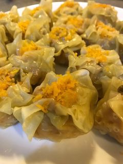 Foto resep Siomay Ayam Udang #BikinRamadhanBerkesan