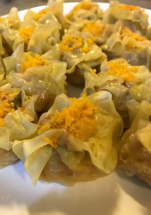 Foto resep Siomay Ayam Udang #BikinRamadhanBerkesan