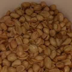 รูปของ Kacang goreng